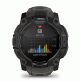  Instinct® 3 – 50 mm, AMOLED - Black with Charcoal Band - 010-03020-00 - Garmin 